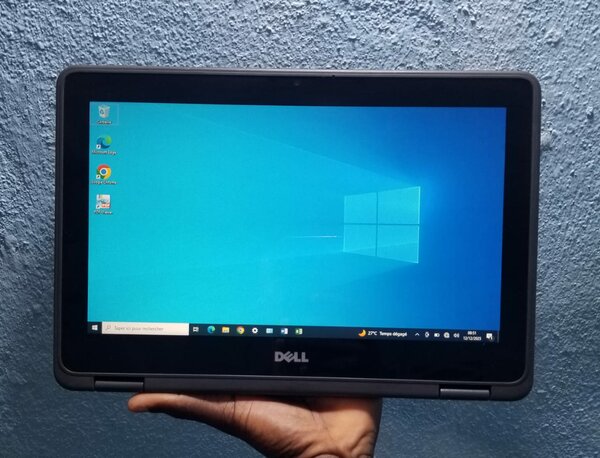 Ordinateur Dell Portable