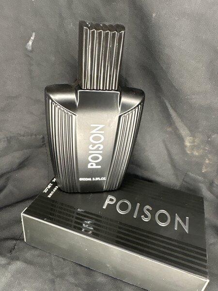 Parfum Poison Élégant Homme