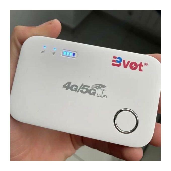 Routeur Portable 4G/5G Evot