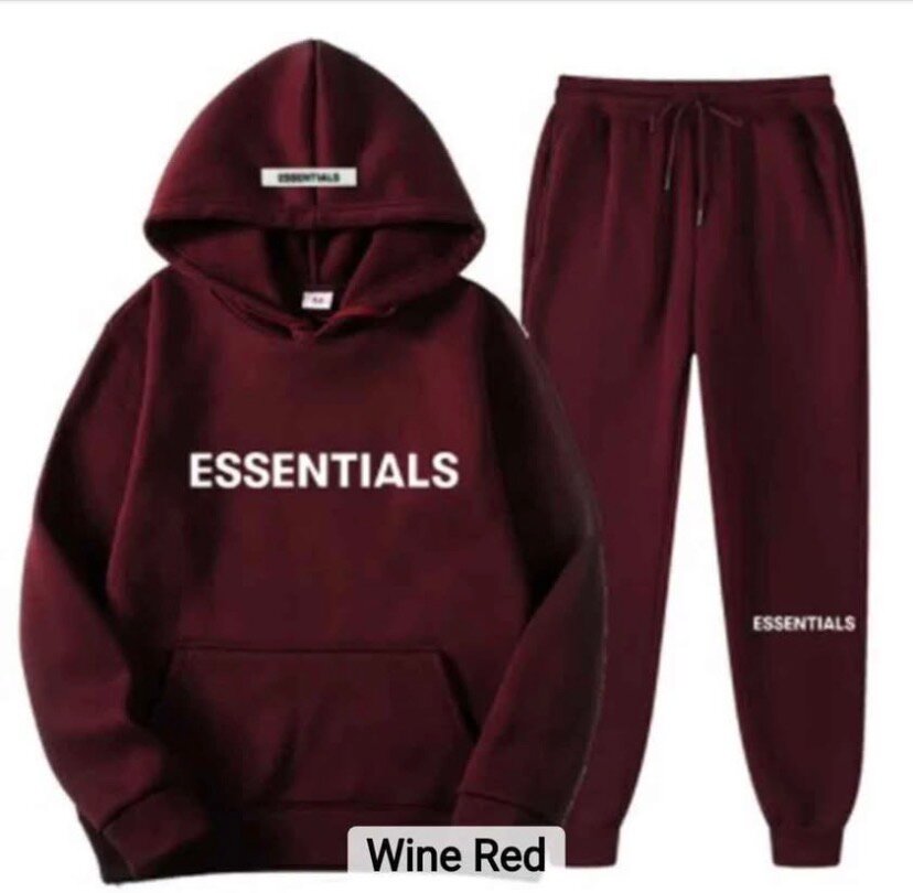 Ensemble Confort Essentials