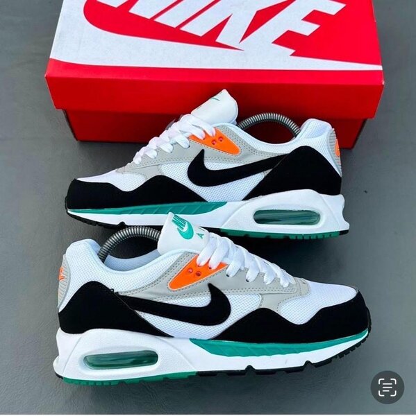 Baskets Nike Air Max Classiques