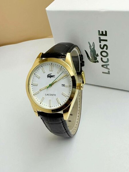 Montre Lacoste Élégante Homme