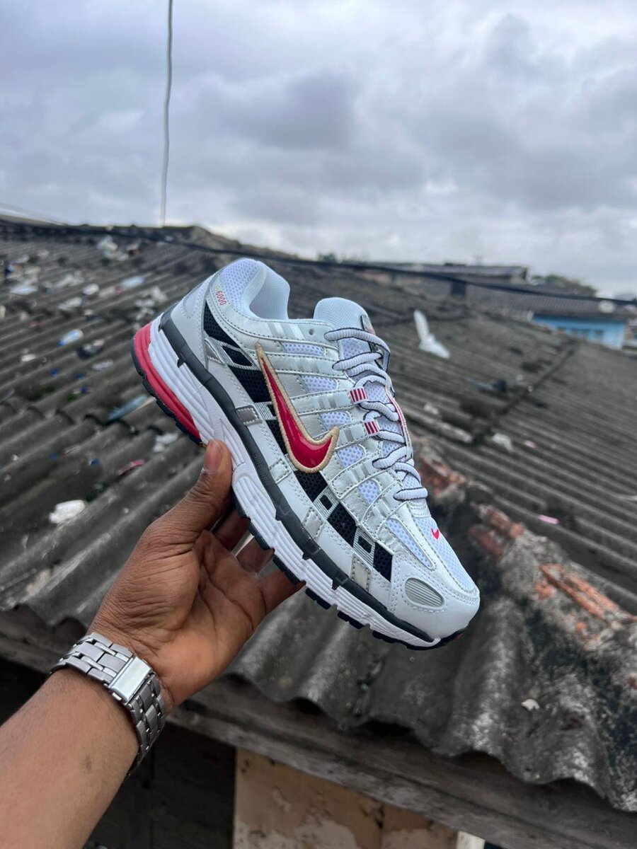 Baskets de sport Nike tendance