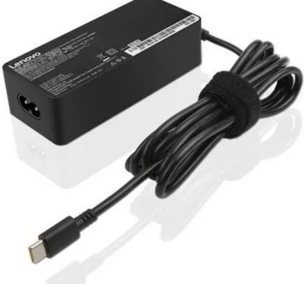 Chargeur Lenovo USB-C