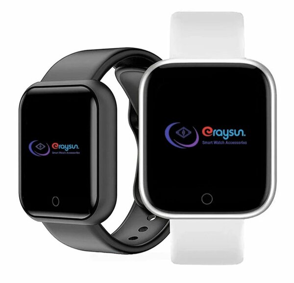 Montre connectée Eraysun