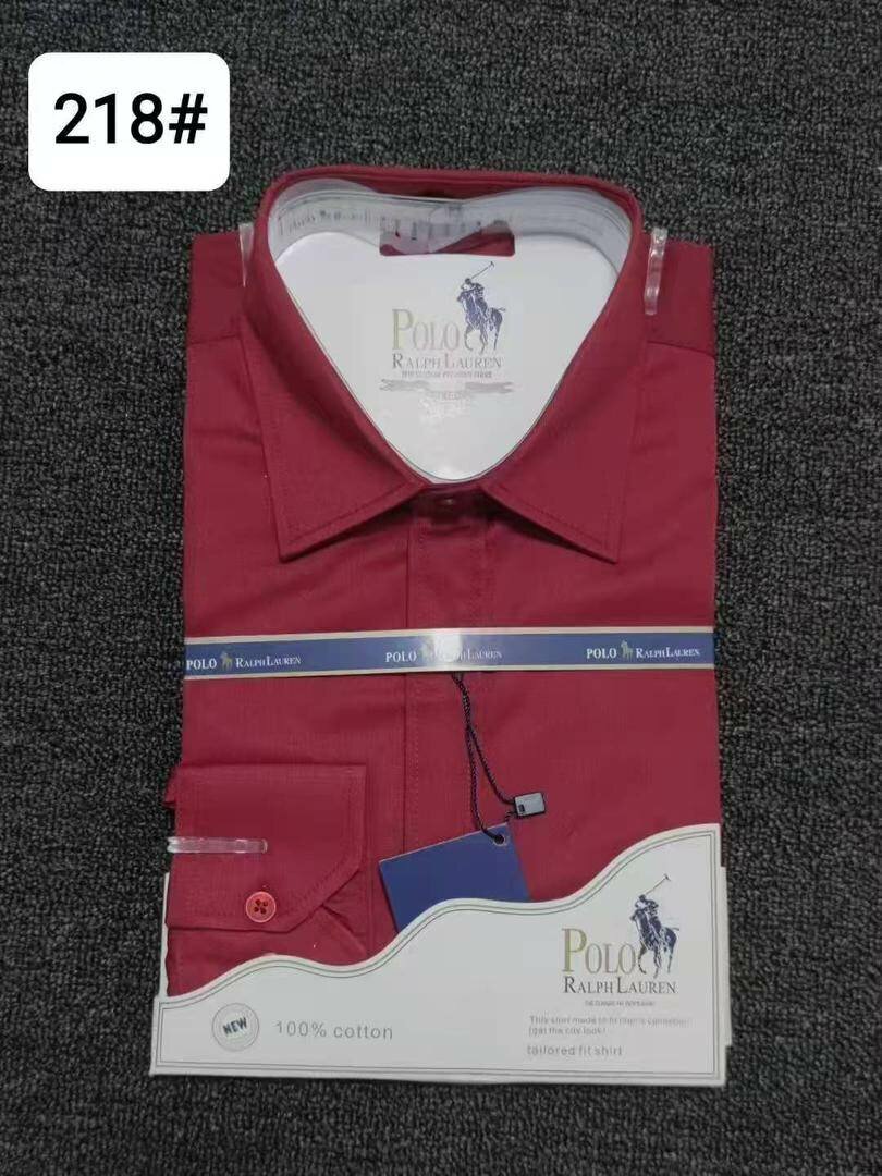 Chemise Homme Ralph Lauren
