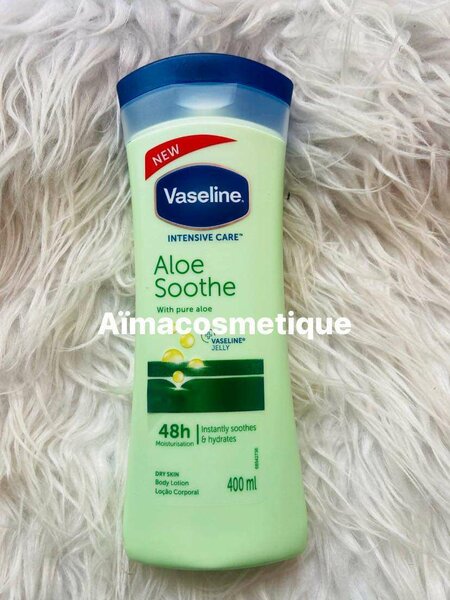 Lotion Réparatrice Peau Sèche