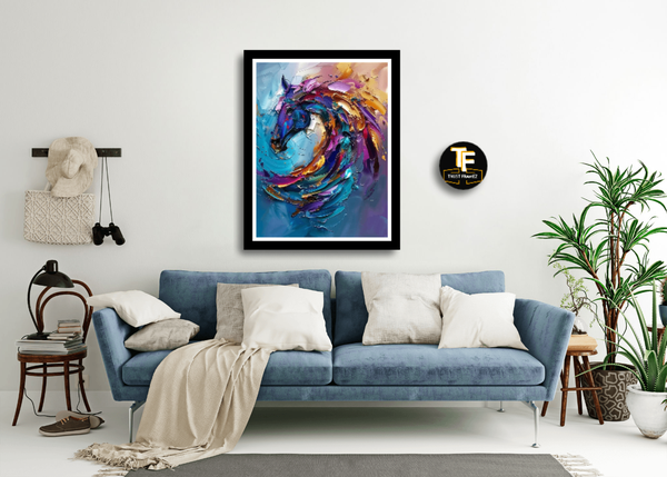 Wooden Picture Frames