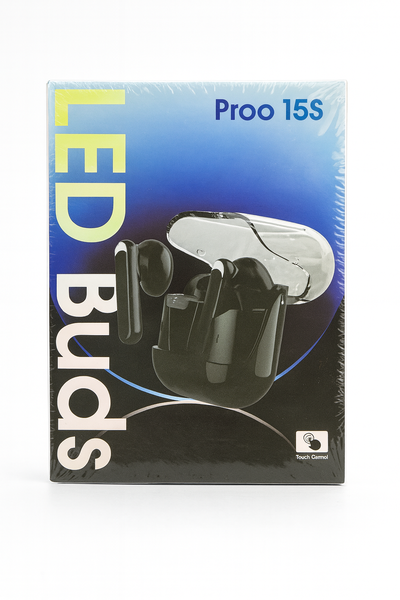 Écouteurs LED Proo 15S