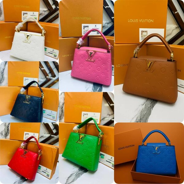 Sac à main tendance Louis Vuitton