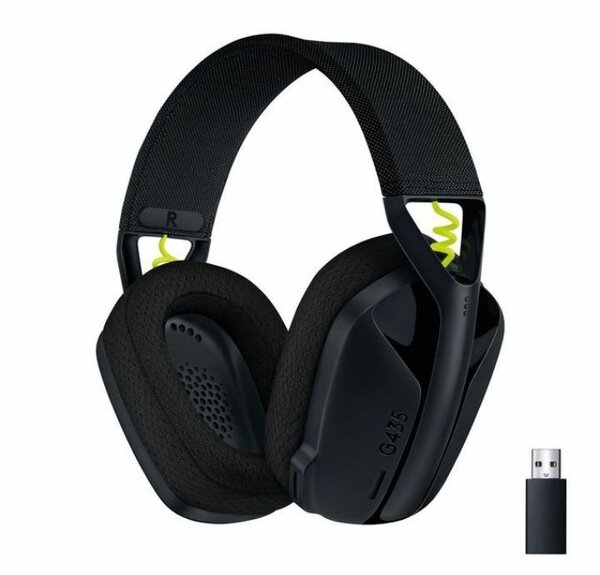 Casque Gaming Razer Kraken noir