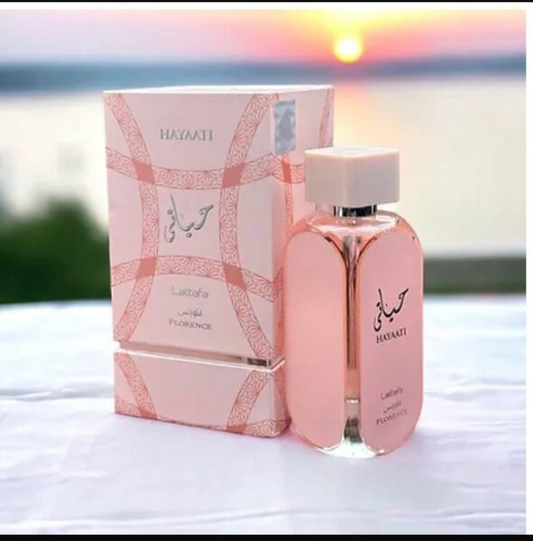 Eau de Parfum Lattafa Hayaati