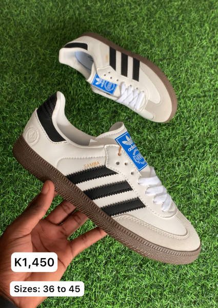 Adidas Samba