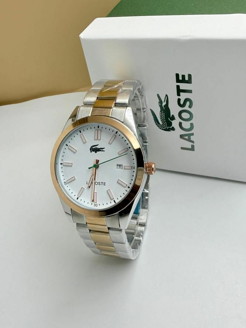 Montre Lacoste Classique Homme