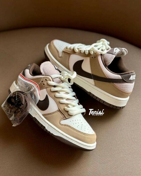 Sneakers Nike Blazer Low