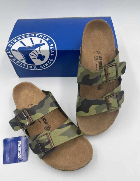 Birkenstock