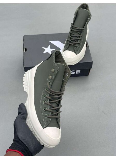 Converse Sneakers Montantes