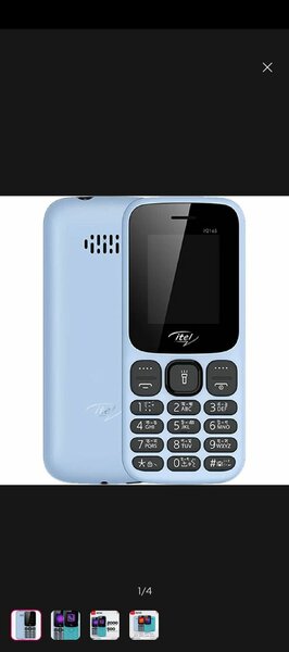 Itel 2165