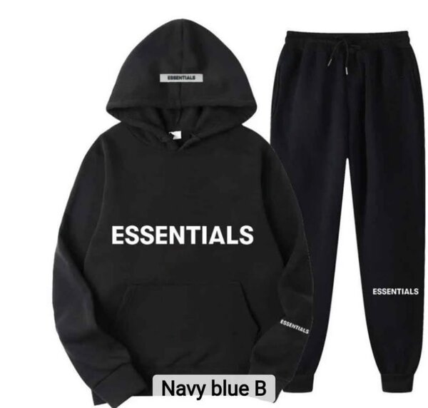 Ensemble de survêtement Essentials