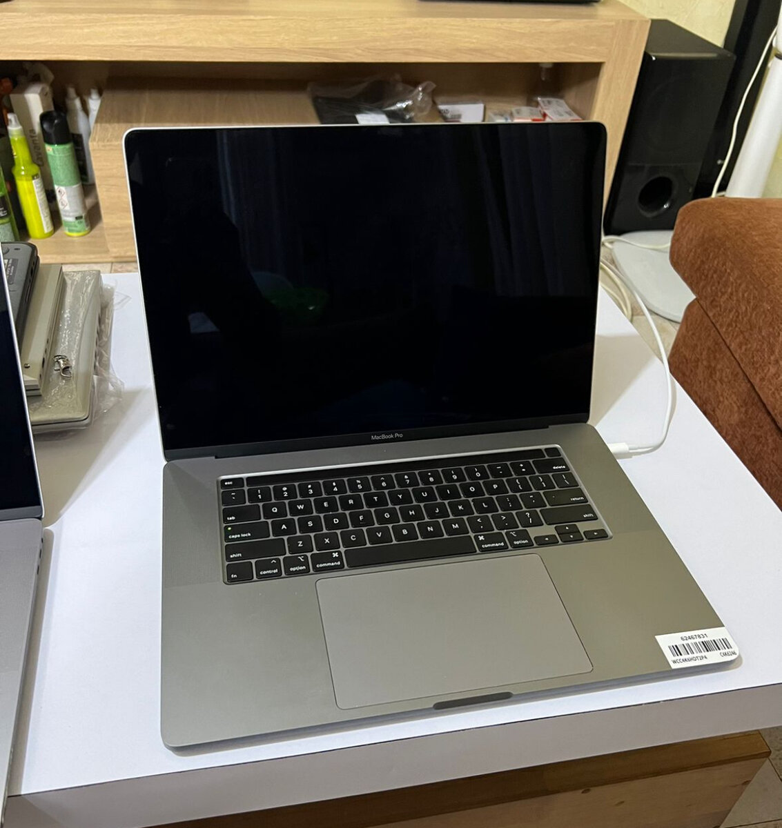 APPLE Pro 2019 CORE i9 16/1To