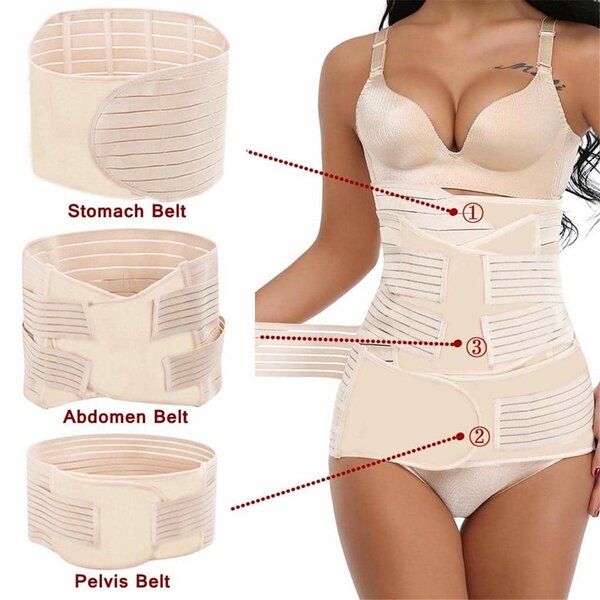 Bodysuit and shapers