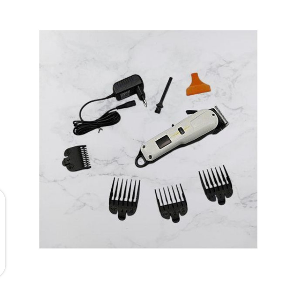 Toupeur cheveux TOUPHY