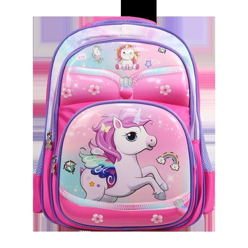 Sac à dos enfant princesse CM