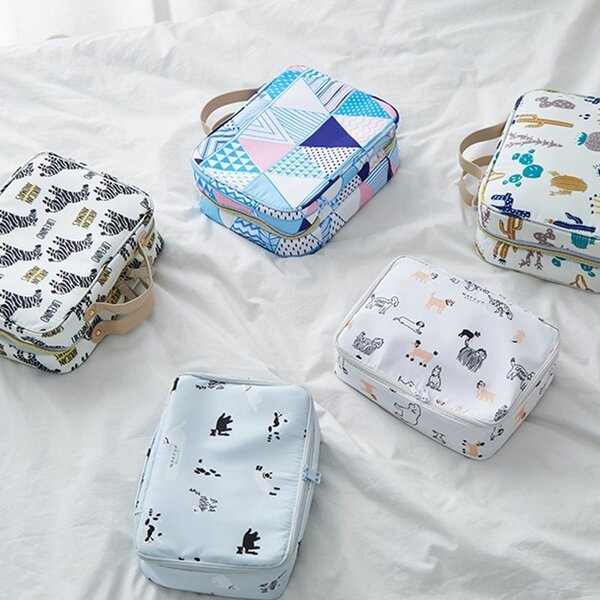 Malette de maquillage