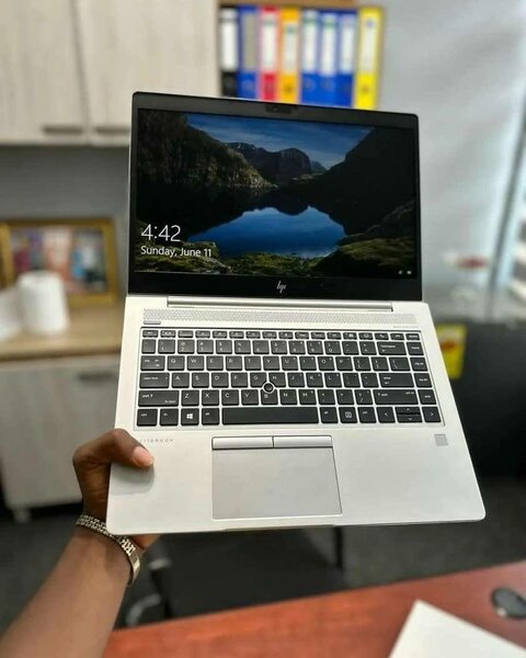 HP Elitebook 840 G6