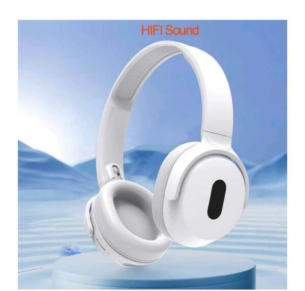 Casque Bluetooth