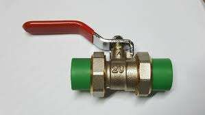 Vanne d'arrêt ppr 16/20