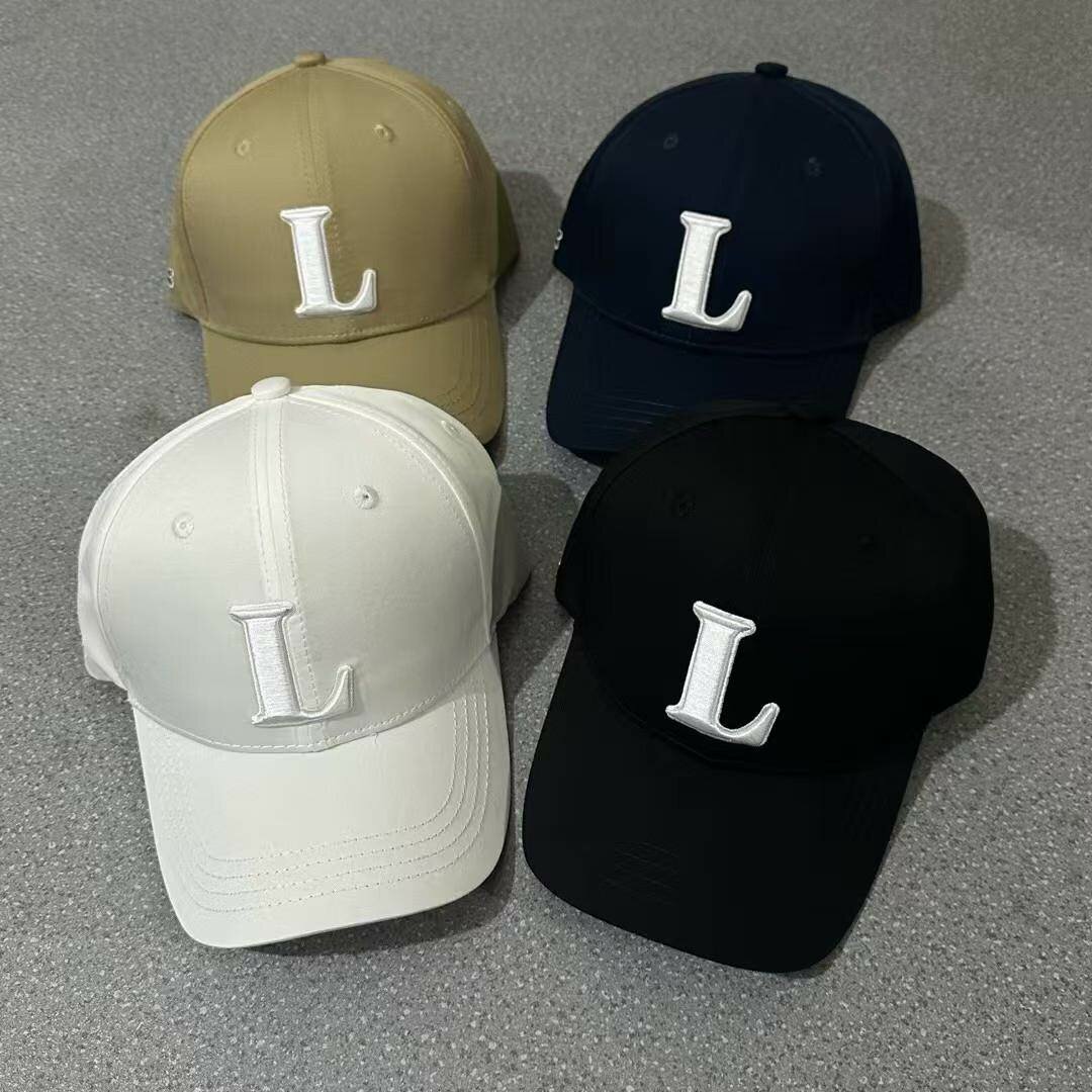 Casquettes Tommy Hilfiger élégantes