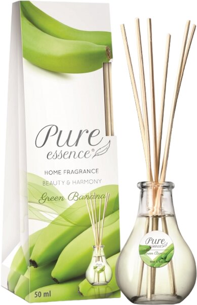 Diffuseur Parfum Banane Verte