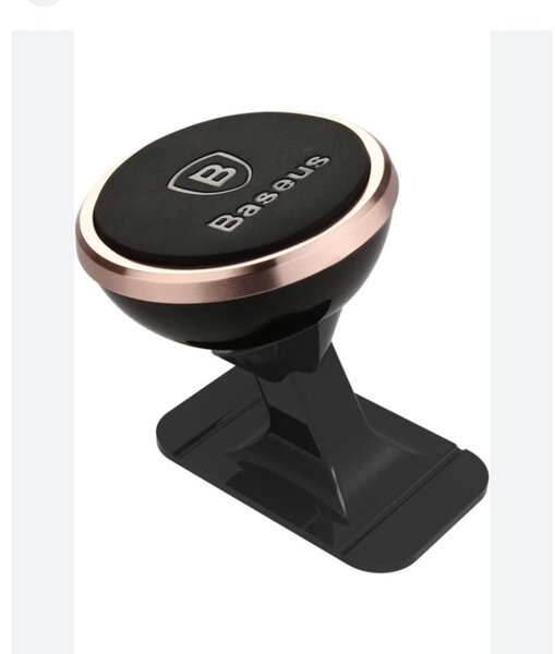 - SUGENT-NT0R - Rotating Magnetic Car Holder / Phone Mount
