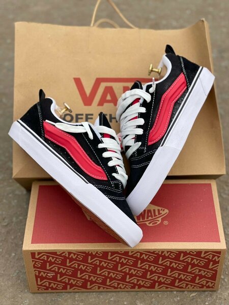 VANS -40-41-42-43-44-45