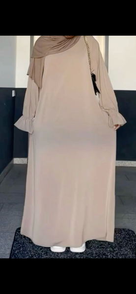 Abaya élégante pour femmes