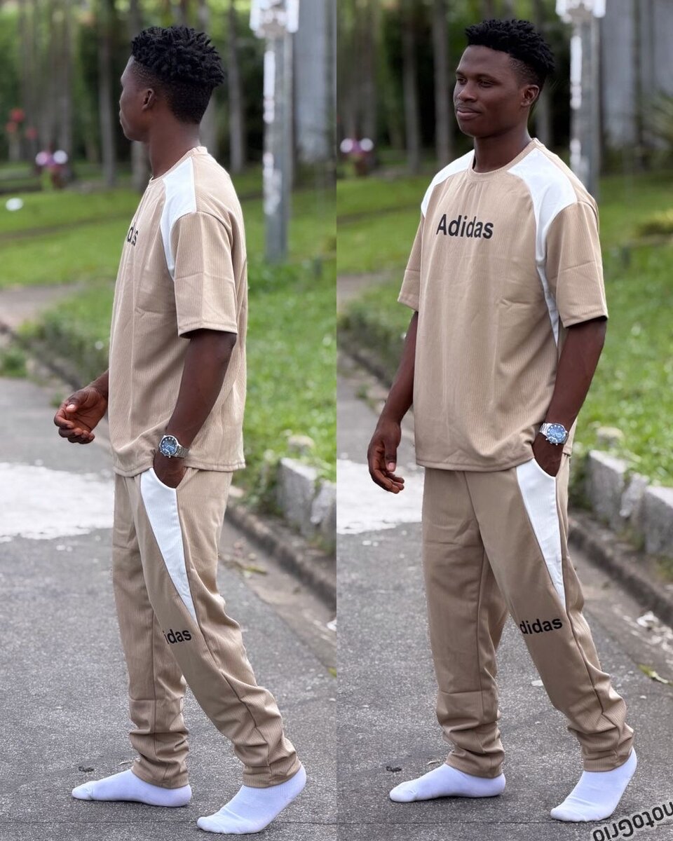 Ensemble de survêtement Adidas