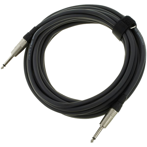 Câble Jack - 10 mètres (6.5mm)