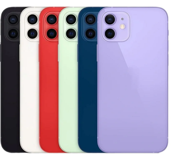 iPhone 11 simple Couleurs