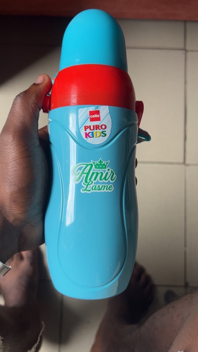 Gourdes Enfant et Cheri