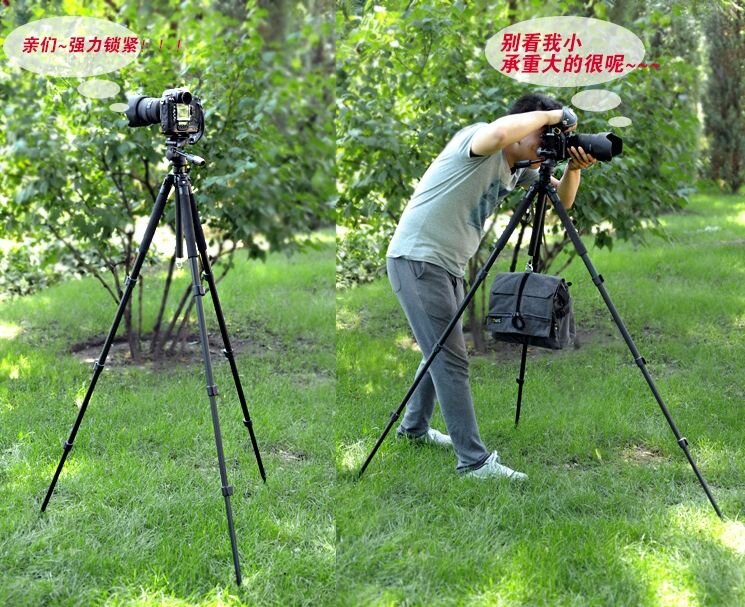 Camera smartphone Tripod stands