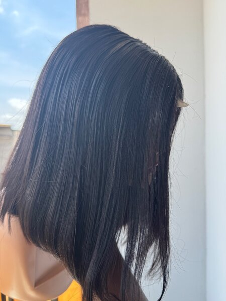 Perruque vietnamienne 12P 2x6