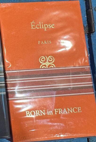 Éclipse Parfum Paris