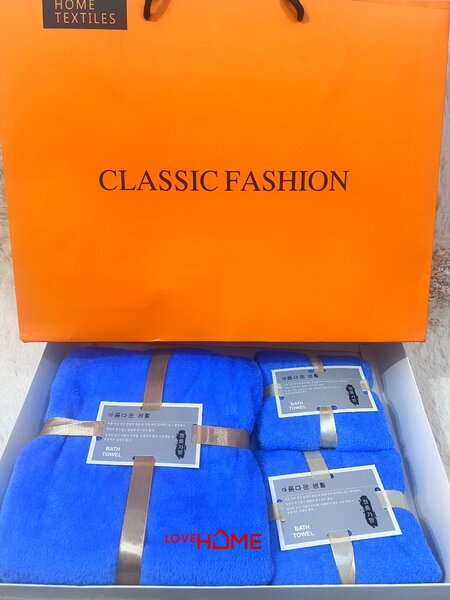 Набор полотенец