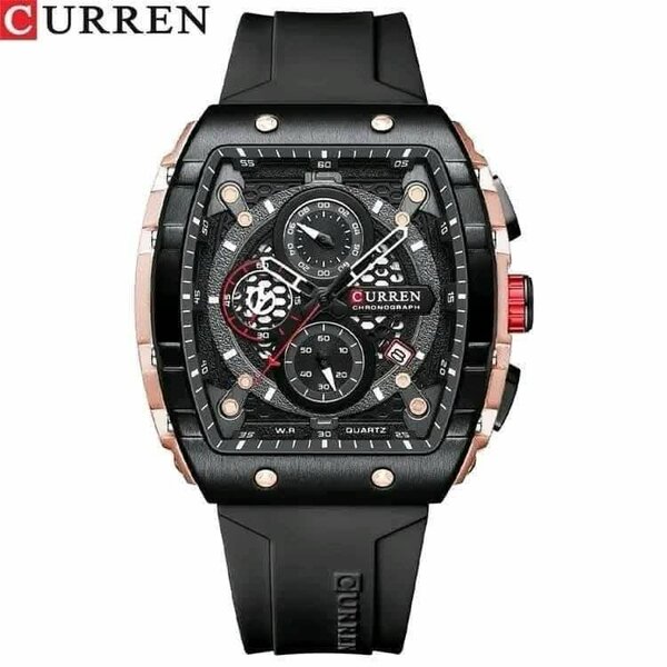 MONTRE CURREN