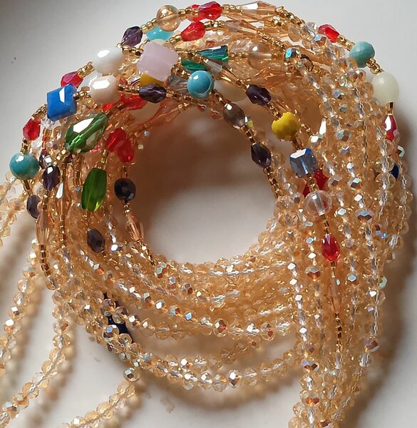 Waist Beads