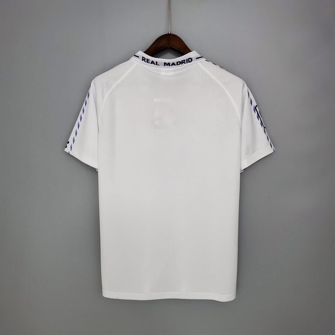 Maillot Real Madrid Vintage