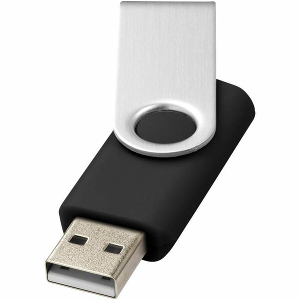 Clé USB rotative 16GB