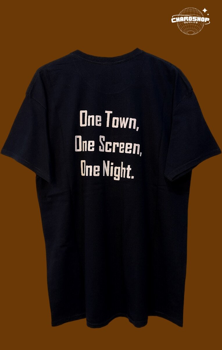 T-shirt événement Bff 2022