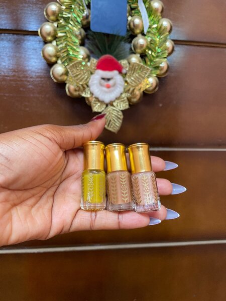 Musc tahara 3 a 5000f